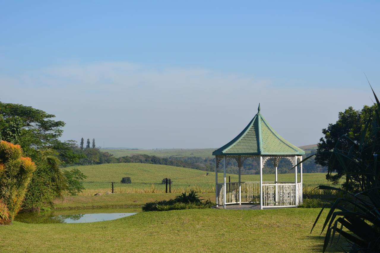 Chantilly Retreat Zinkwazi Extérieur photo